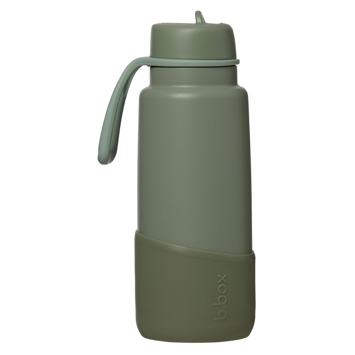 protector de botella de 1L - olive