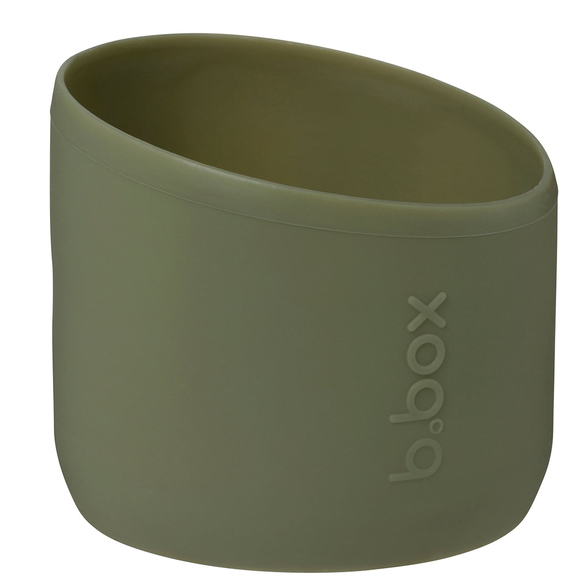 protector de botella de 1L - olive