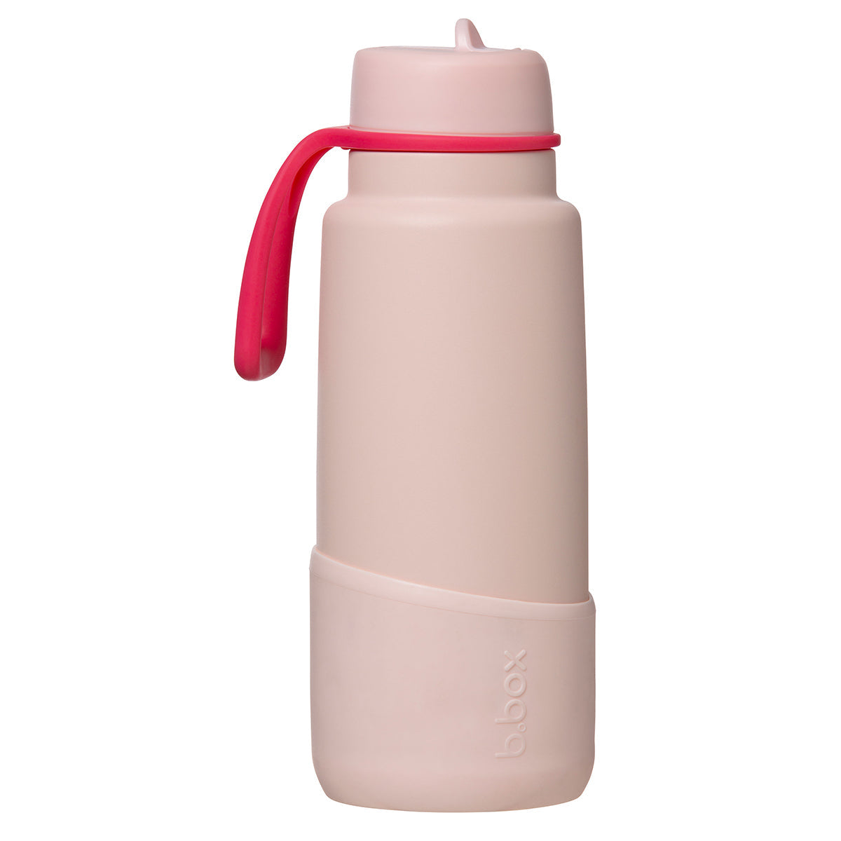 protector de botella de 1L - pink paradise