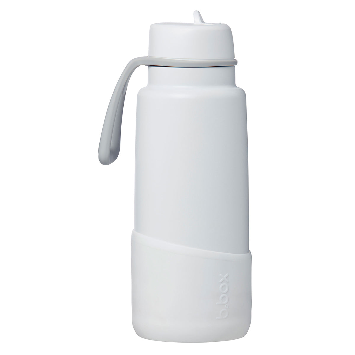 protector de botella de 1L - white out