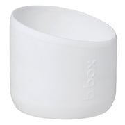 protector de botella de 1L - white out