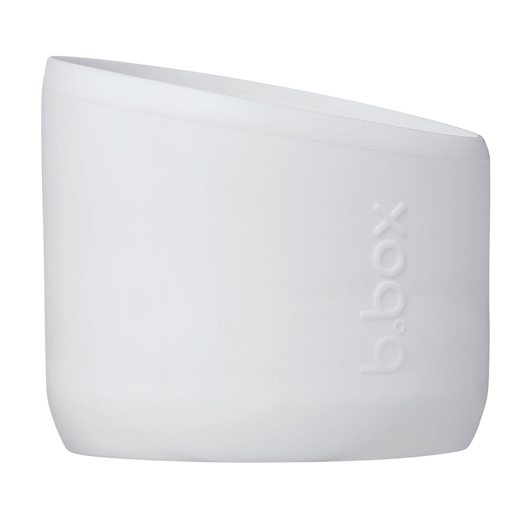 protector de botella de 1L - white out