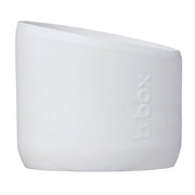 protector de botella de 1L - white out