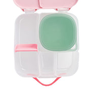 depósito con tapa para lunchbox – forest