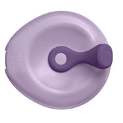 dispensador para purés reutilizable Fill + Feed - peony