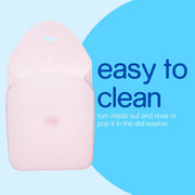 bolsa de silicona para sándwich – berry