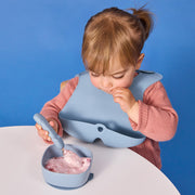 junior cutlery trio - ocean