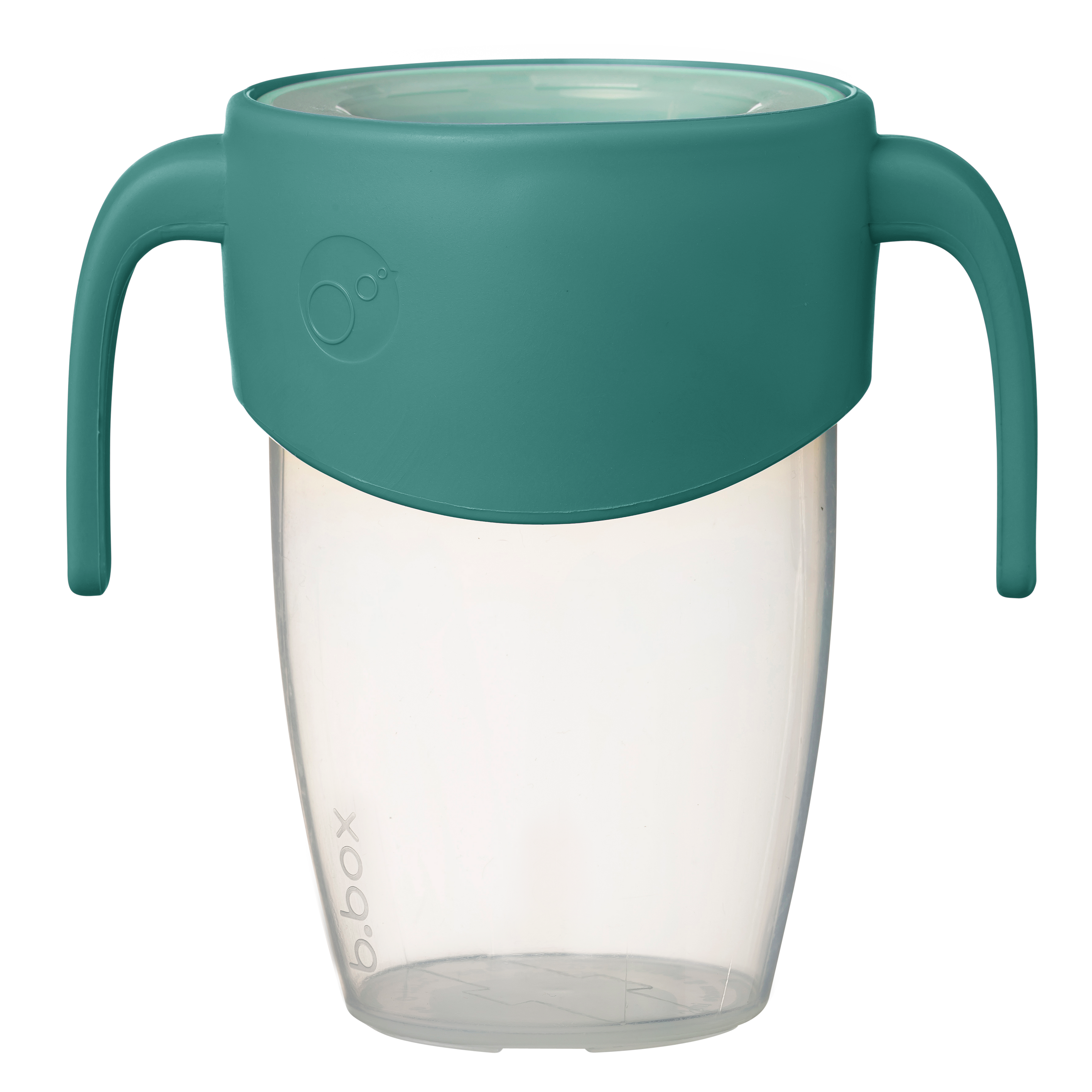 360 Cup - Emerald Forest - b.box for kids