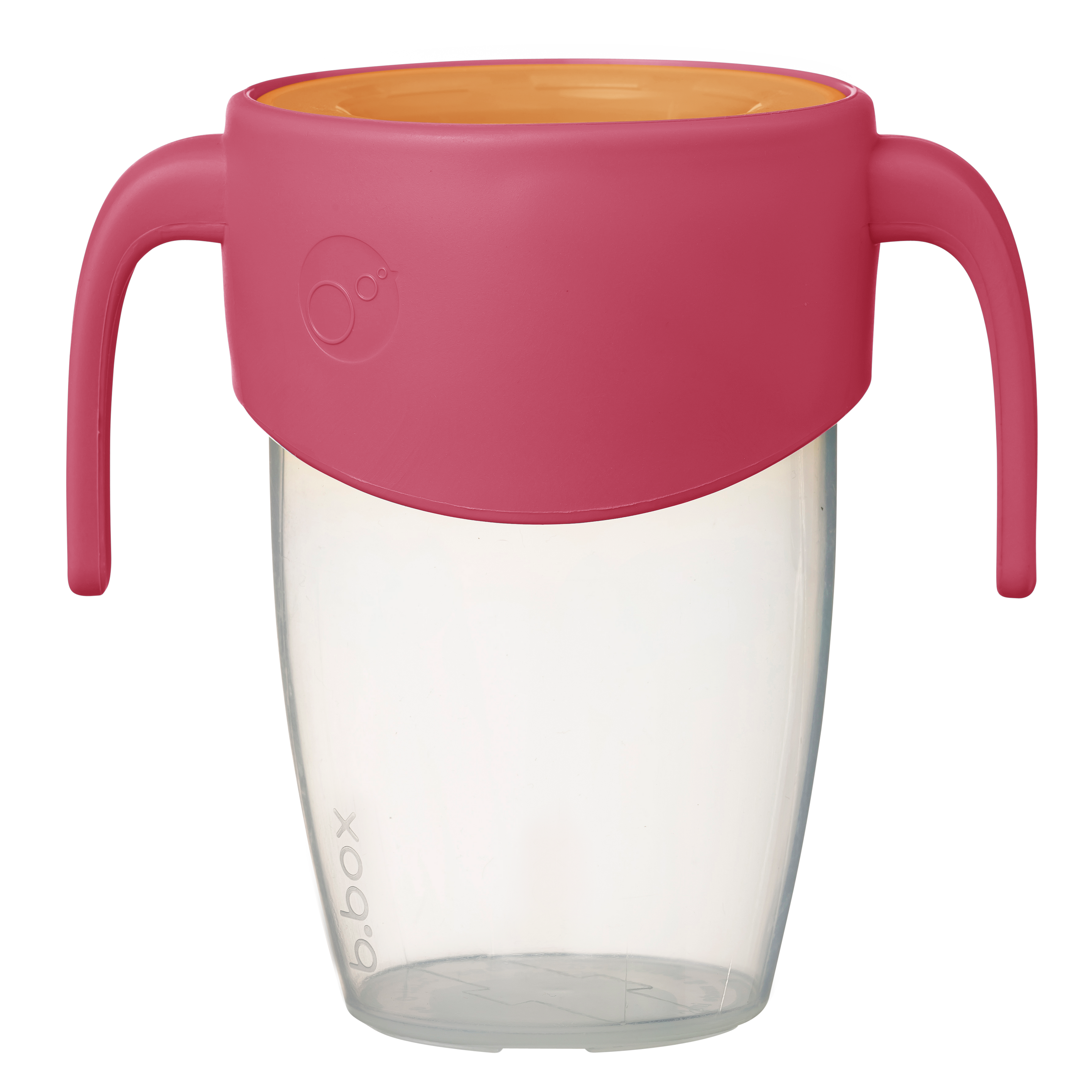 360 Cup - Strawberry Shake - b.box for kids