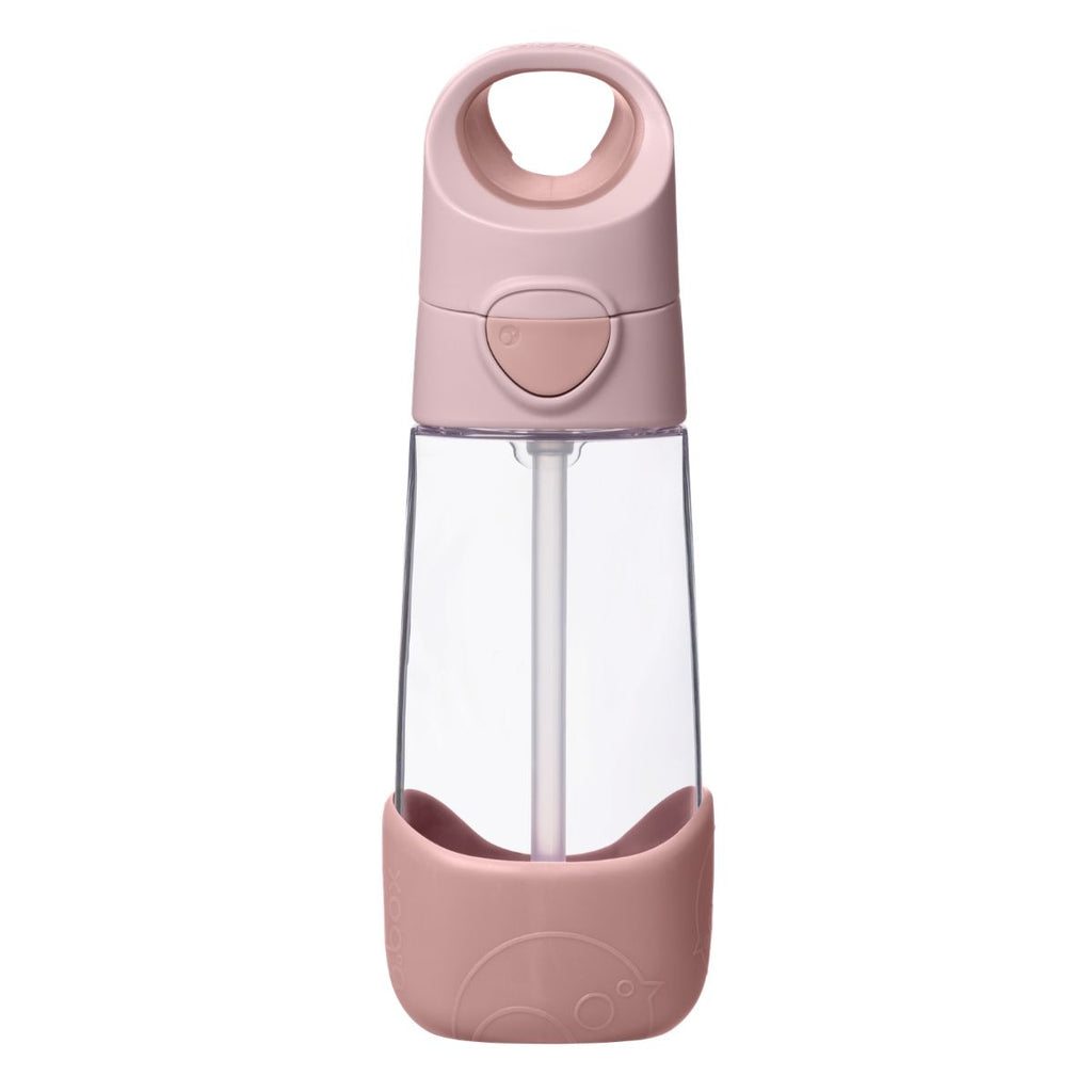 garrafa tritan™ 450ml - blush crush