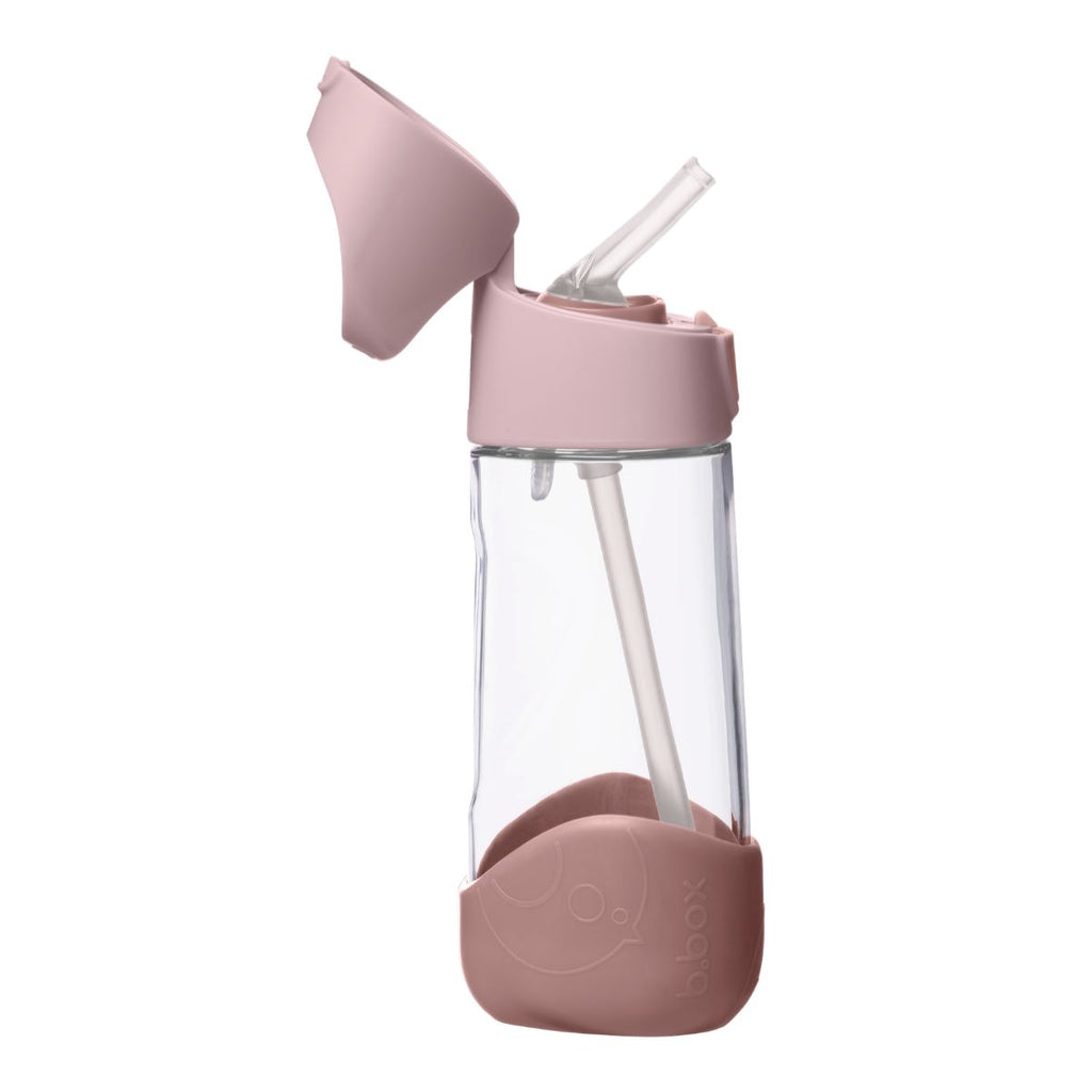 garrafa tritan™ 450ml - blush crush
