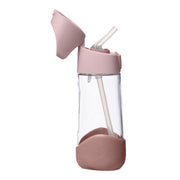 garrafa tritan™ 450ml - blush crush