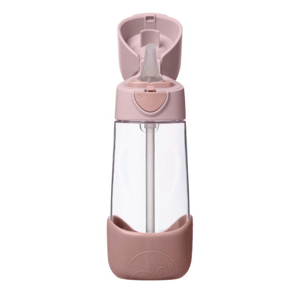 garrafa tritan™ 450ml - blush crush