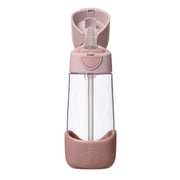 garrafa tritan™ 450ml - blush crush