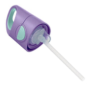 APENAS o conector de palhinha de substituição para garrafa Tritan®