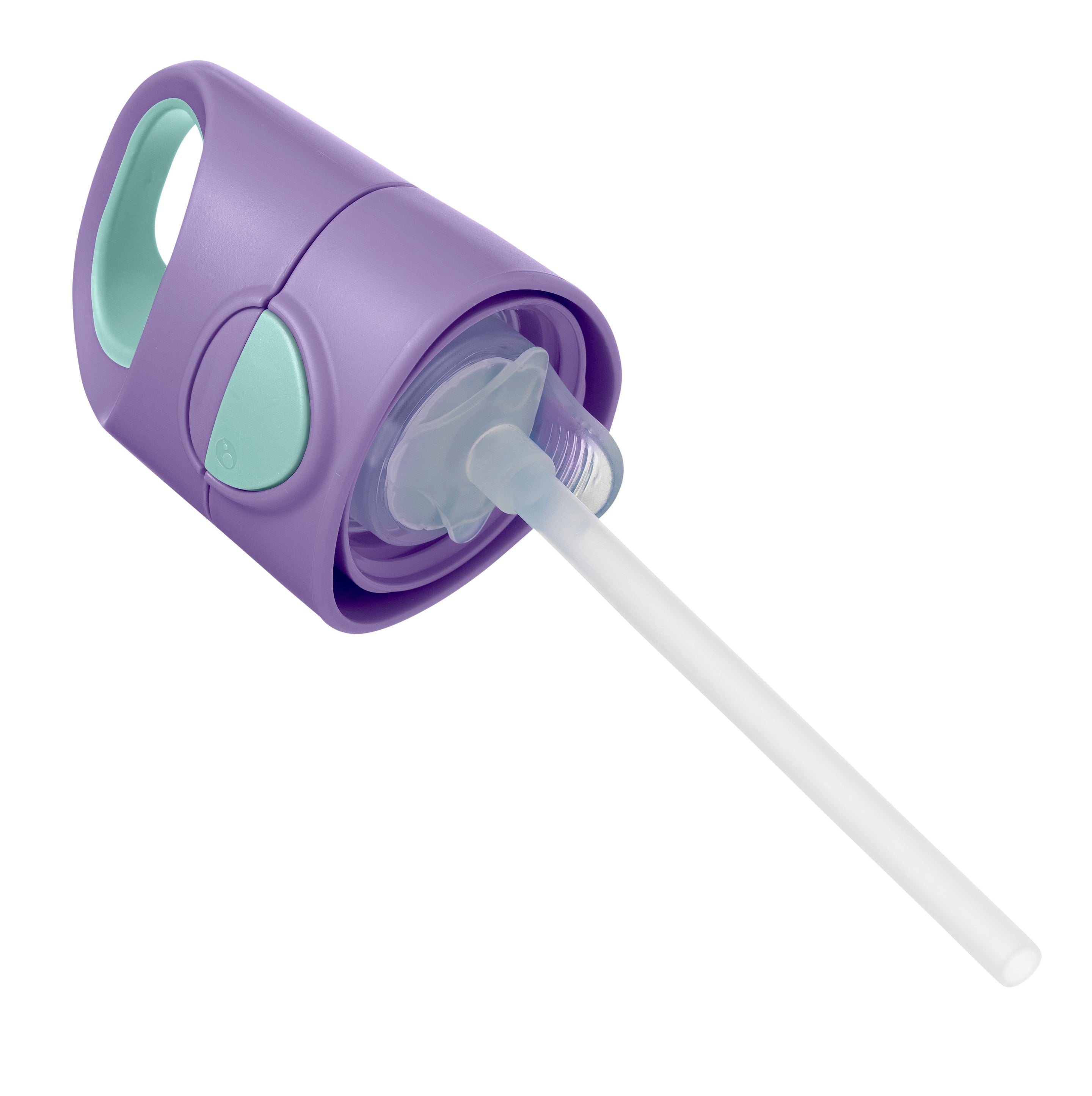 Tritan®drink bottle replacement straw connector ONLY - b.box for kids