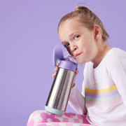 recambios para botella térmica con pajita 350ml, 500ml y botella Junior 380ml (2 ud.)