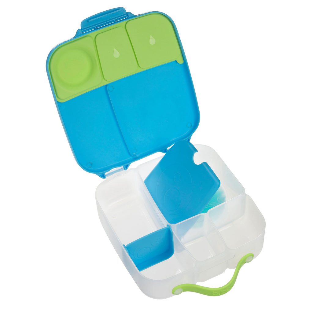 lunchbox - ocean breeze - b.box for kids