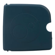 Lunchbox Replacement Sandwich Cover - Indigo Rose - b.box for kids