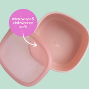 depósito con tapa para lunchbox – berry