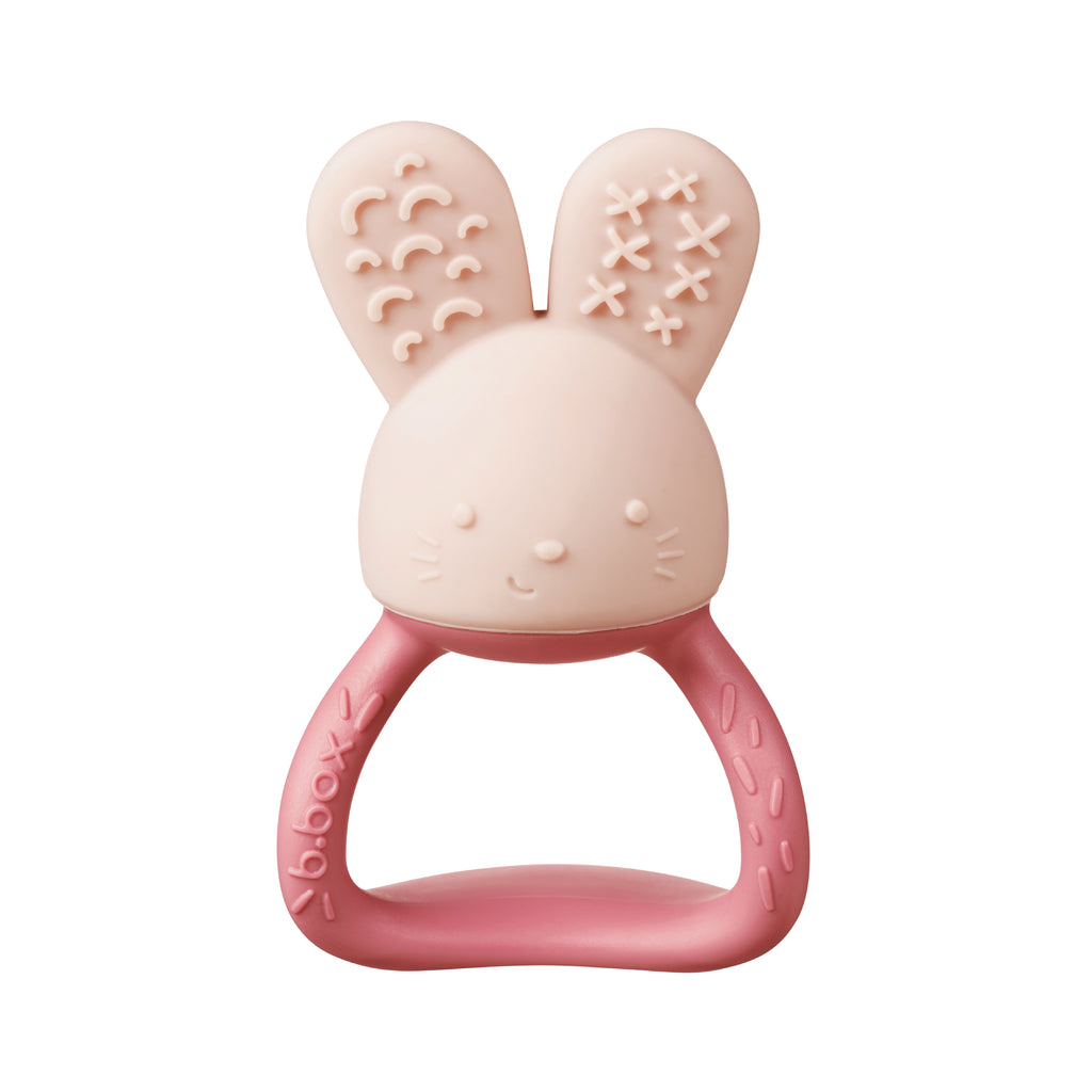 Chill + Fill Teether - Blush