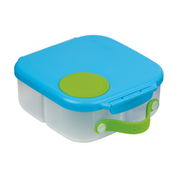 fiambrera infantil mediana | mini lunchbox - ocean breeze
