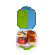 fiambrera infantil mediana | mini lunchbox - ocean breeze