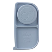 recambio almohadilla silicona para mini lunchbox (fiambrera mediana) - midnight
