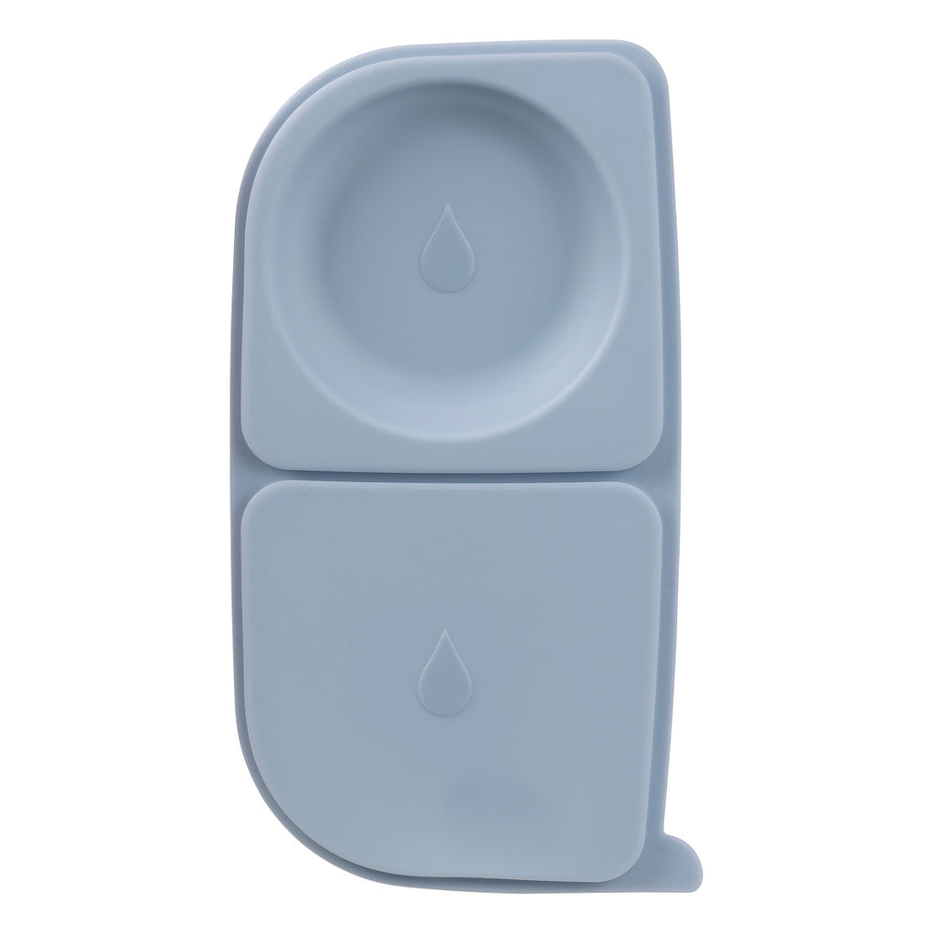 recambio almohadilla silicona para mini lunchbox (fiambrera mediana) - midnight