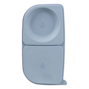 recambio almohadilla silicona para mini lunchbox (fiambrera mediana) - midnight