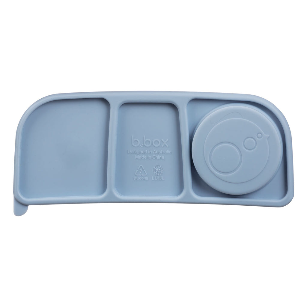 Lunchbox Replacement Silicone Seal - Midnight
