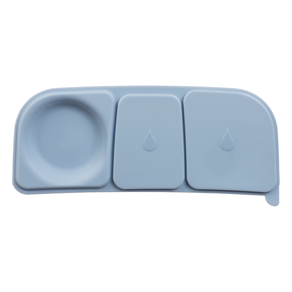 Lunchbox Replacement Silicone Seal - Midnight