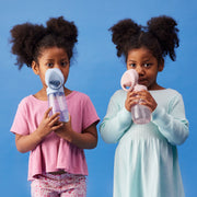 recambios para botella térmica con pajita 350ml, 500ml y botella Junior 380ml (2 ud.)