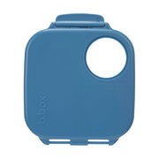 Tampa de Substituição Lancheira MINI - Blue Blaze