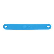 Lunchbox Replacement Silicone Handle - Blue Slate - b.box for kids
