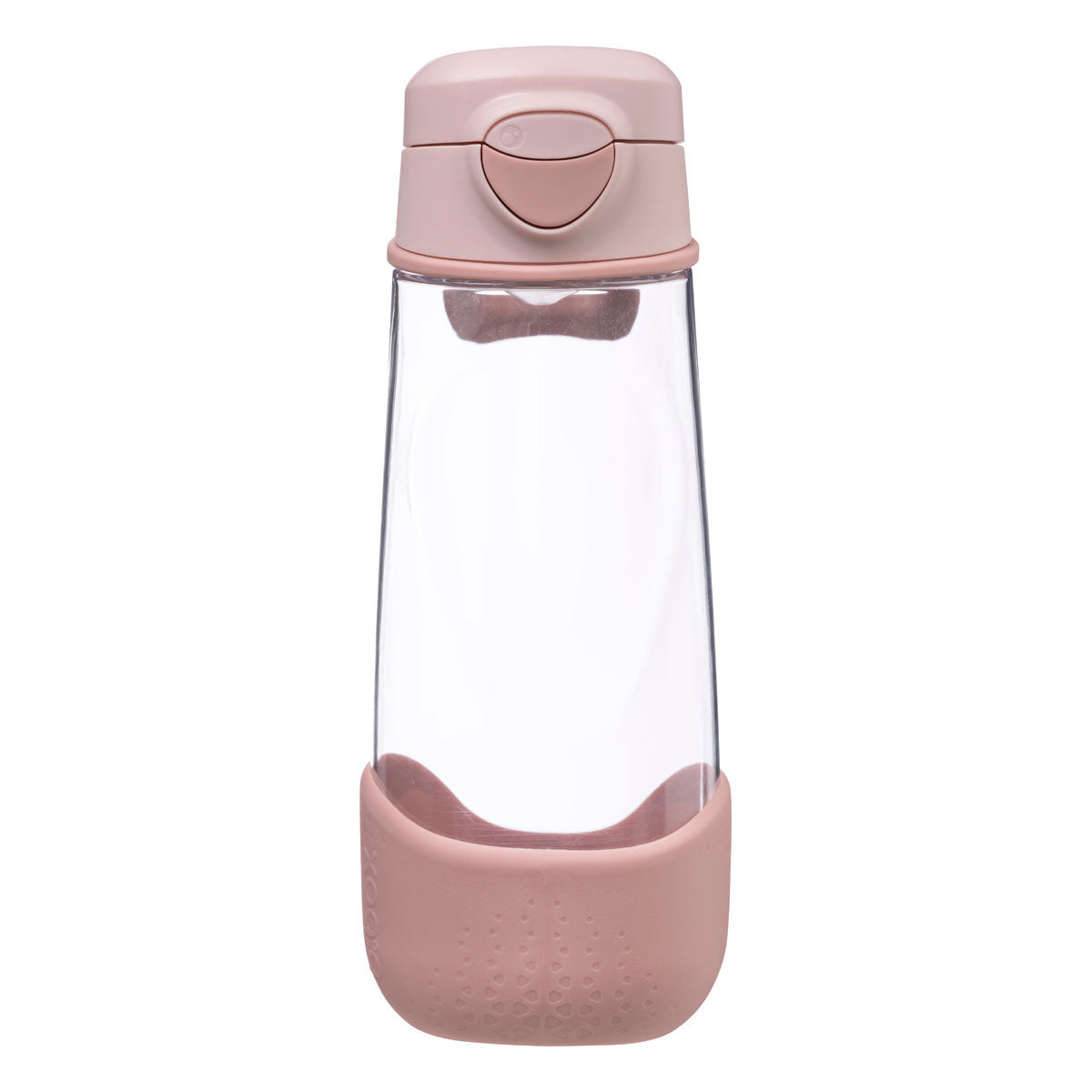 botella Tritan™ con boquilla y asa 600ml – blush crush