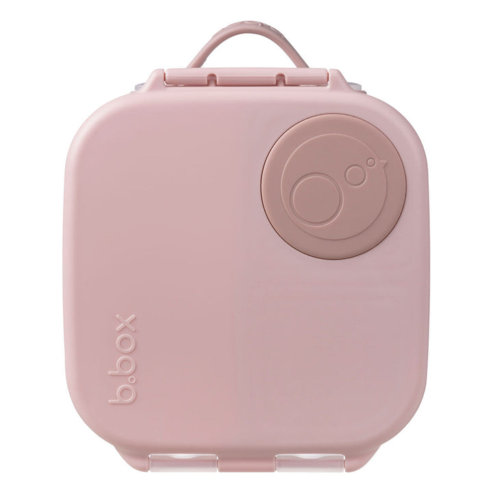 mini Lunchbox - blush crush