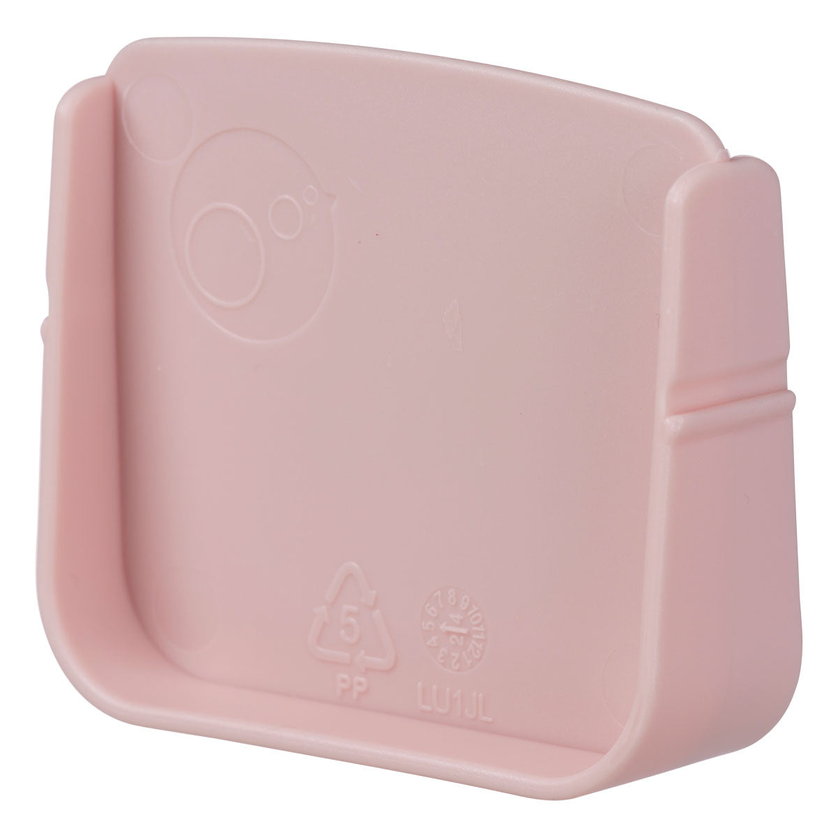Recambio de divisor para fiambrera mediana MINI LUNCHBOX y fiambrera grande LUNCHBOX - Blush Crush