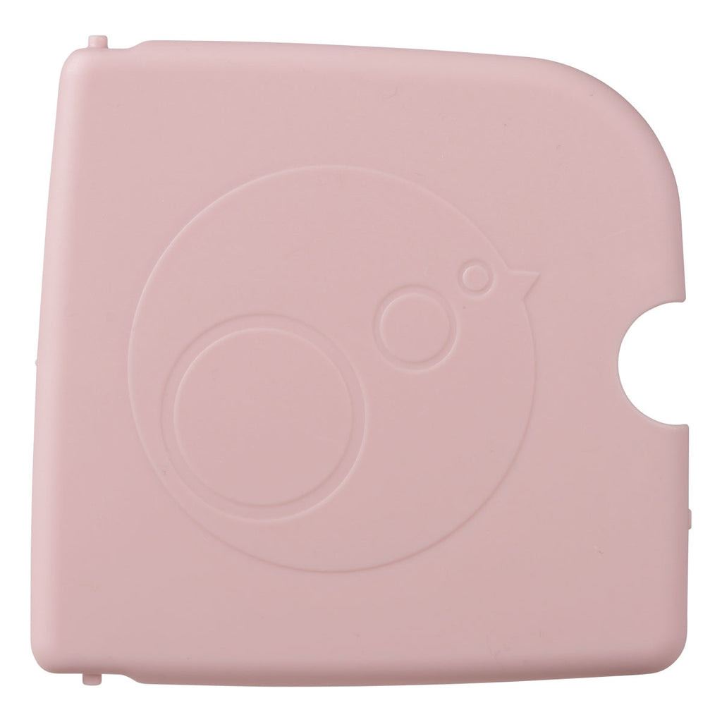 recambio de tapa de gel refrigerante para lunchbox (fiambrera grande) - blush crush