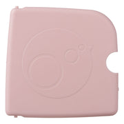 recambio de tapa de gel refrigerante para lunchbox (fiambrera grande) - blush crush