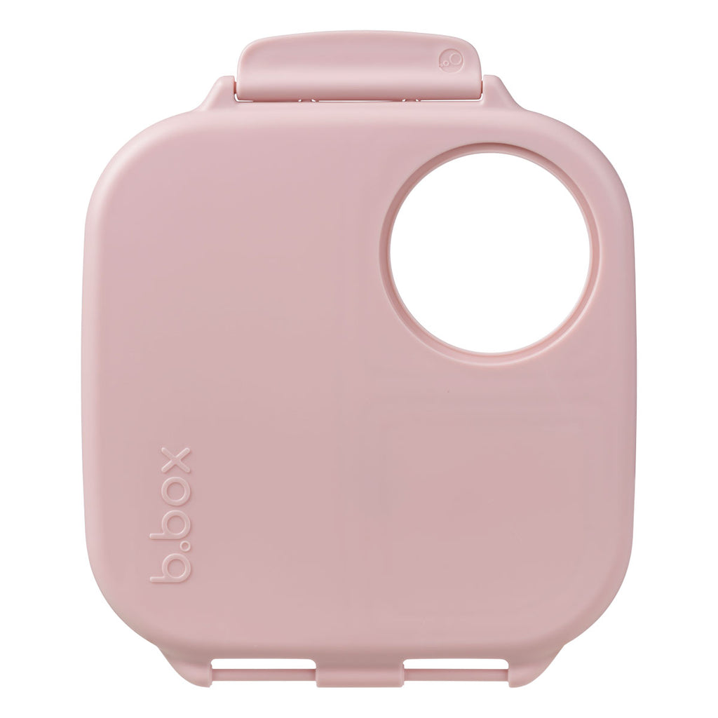 MINI Lancheira Tampa de Substituição - Blush Crush
