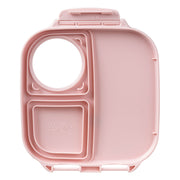 MINI Lancheira Tampa de Substituição - Blush Crush