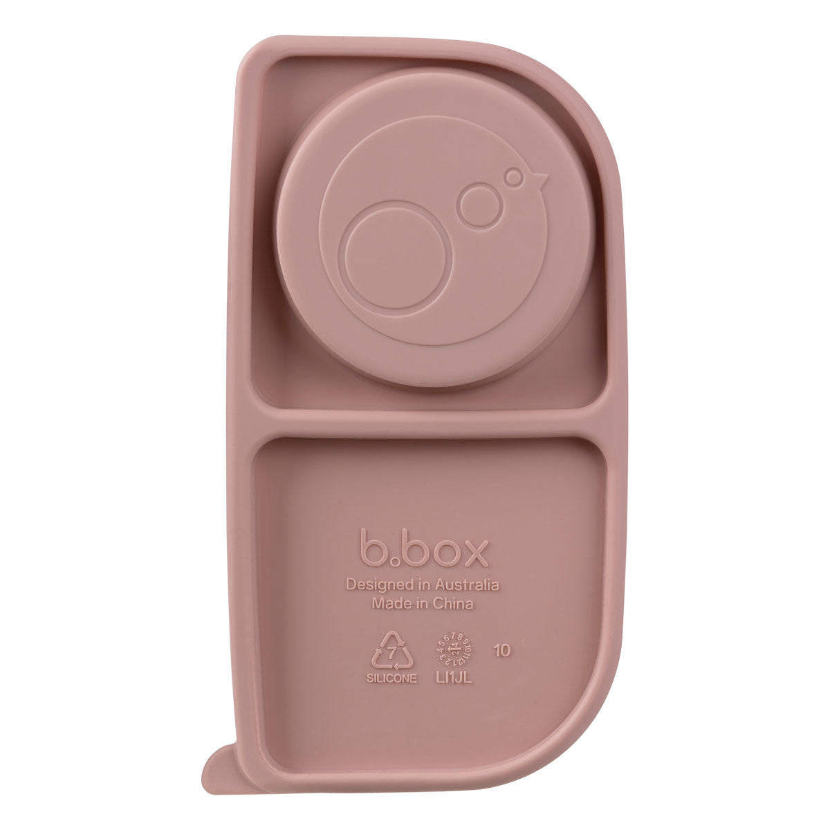 MINI Lunchbox Replacement Silicone Seal - Blush Crush
