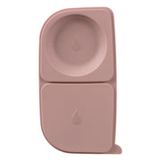 Vedante de Silicone de Substituição para Lancheira MINI - Blush Crush