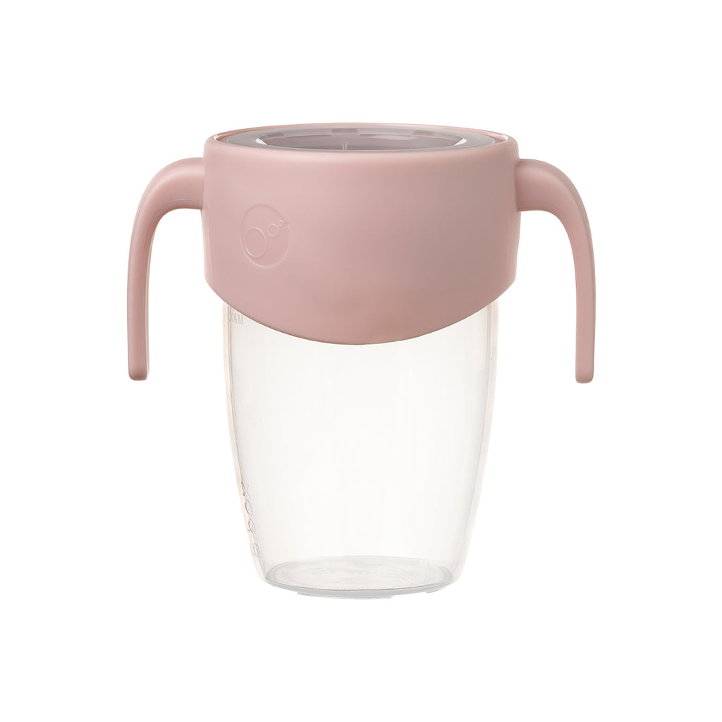 360 Cup - Blush