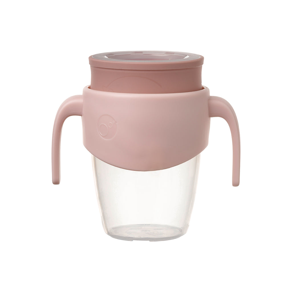 360 Cup - Blush