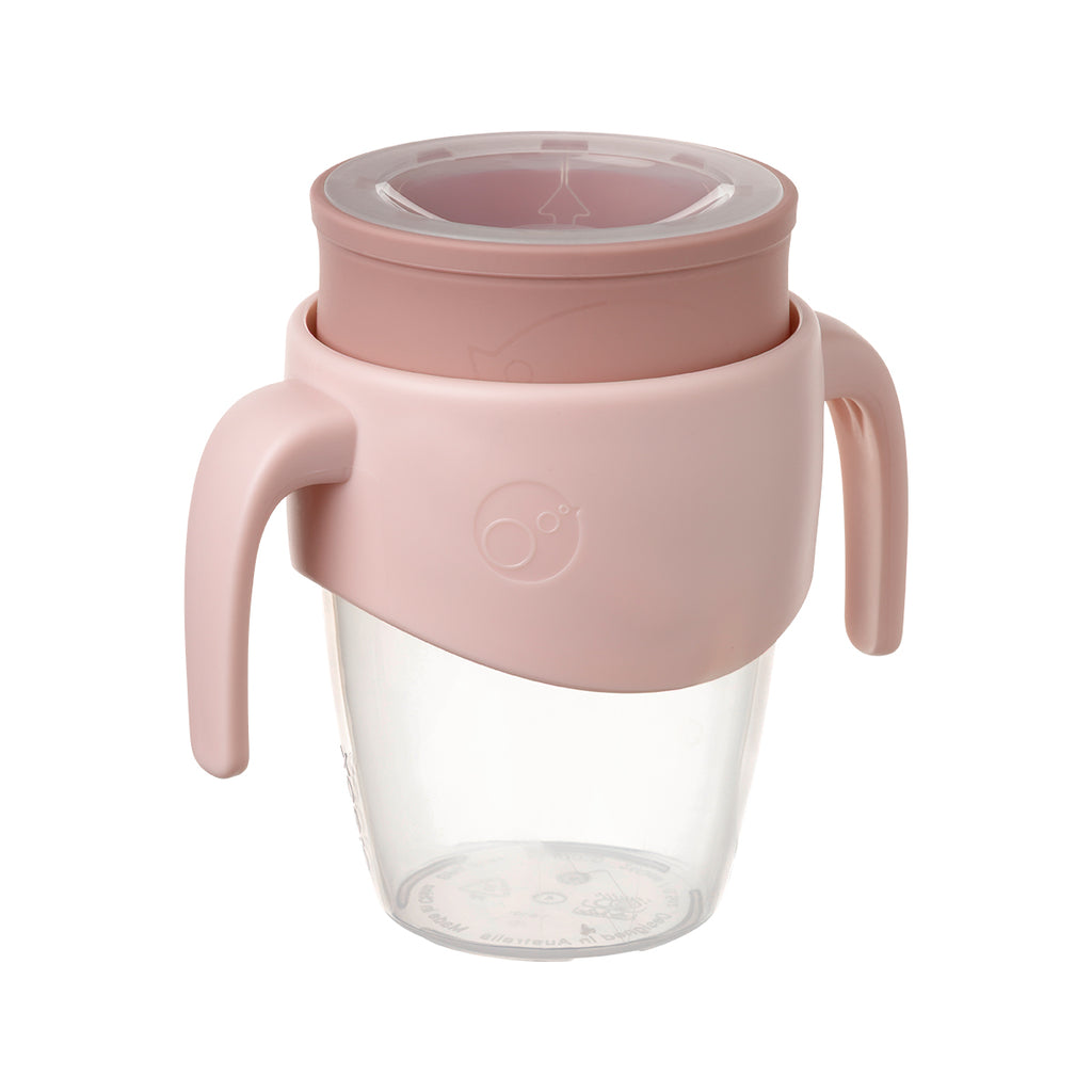 360 Cup - Blush