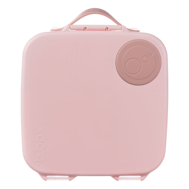 pack 2 lunchboxes blush crush / chill out- xmas offer