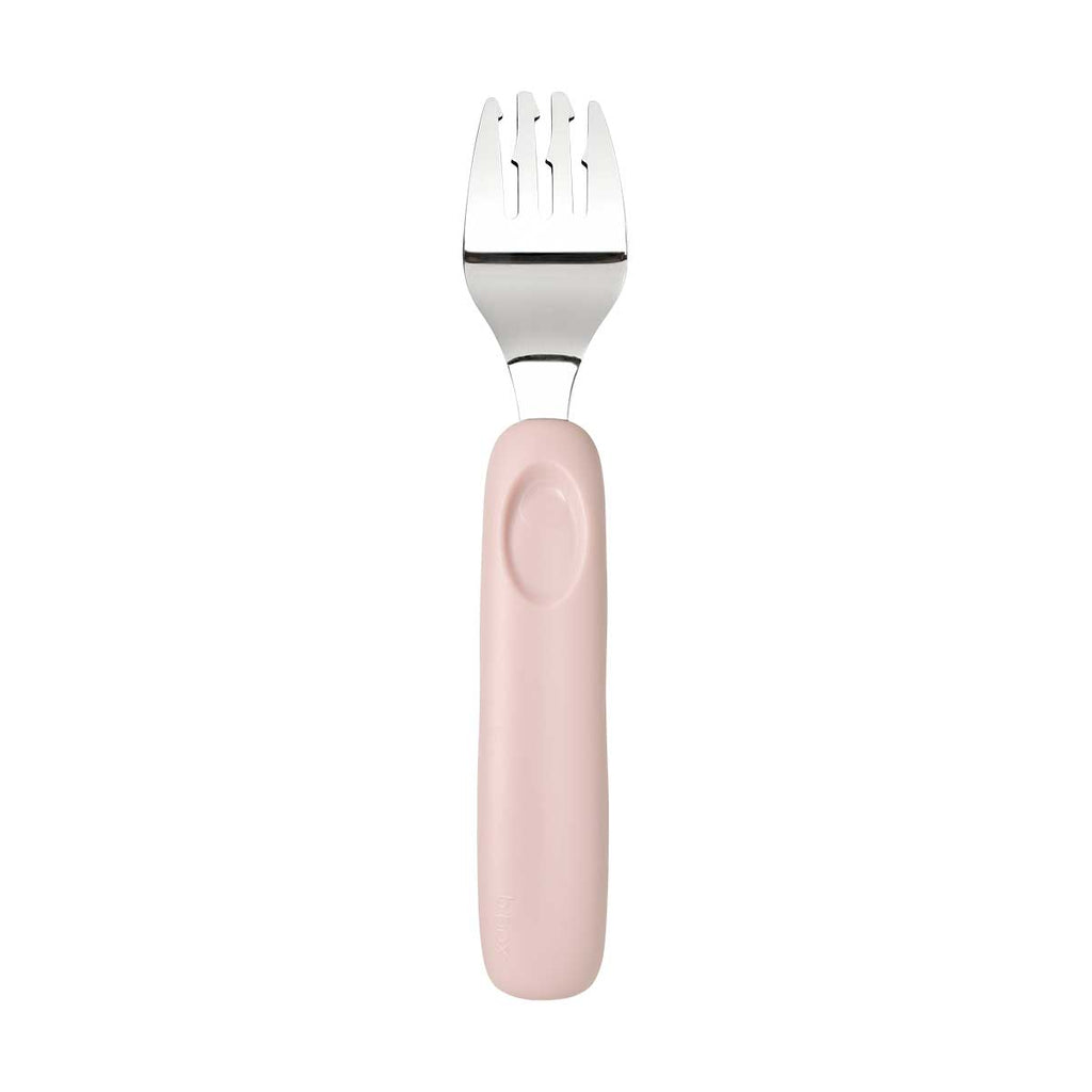 junior cutlery trio - blush