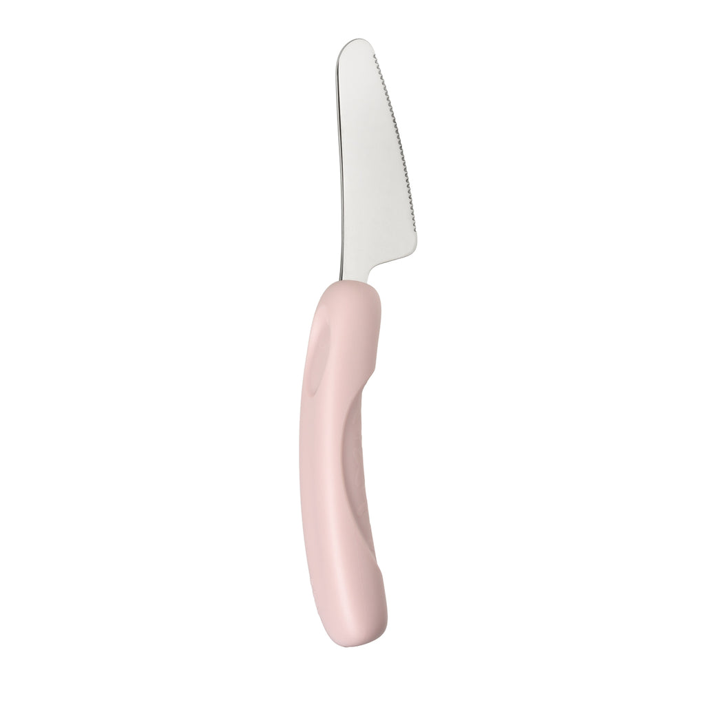 junior cutlery trio - blush